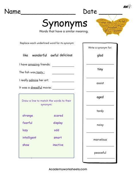 MATCHED Synonyms: 108 Similar and .